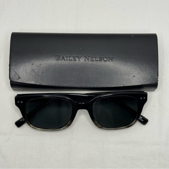 Bailey Nelson Tennyson Sunglasses - Picture 5 of 8